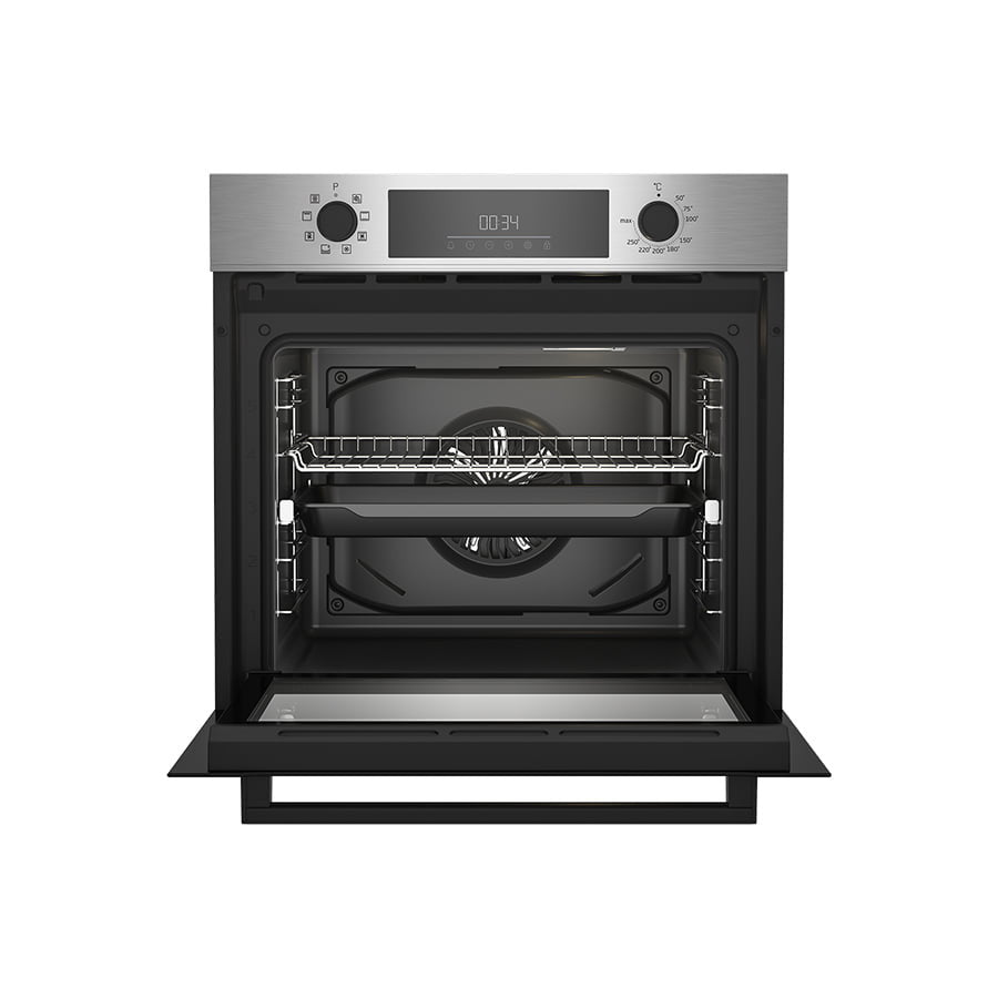 Ugradbena rerna pecnica BEKO BBIM 113 N0X