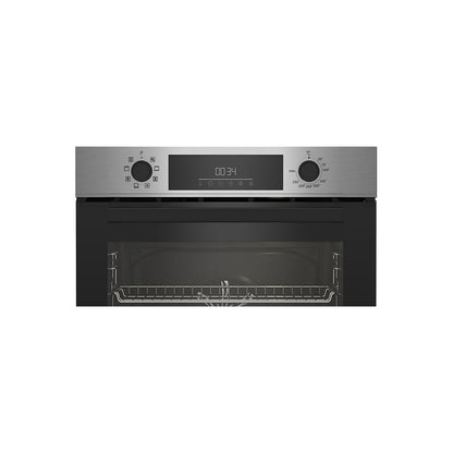 Ugradbena rerna pecnica BEKO BBIM 113 N0X