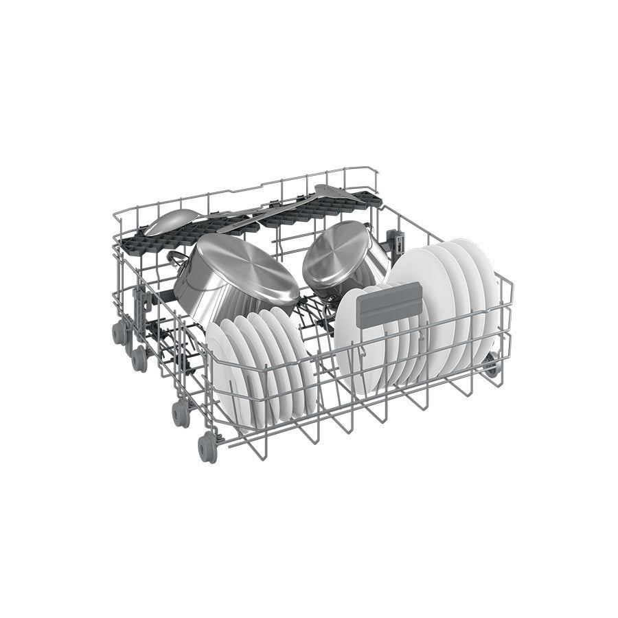 Ugradbena sudomasina BEKO BDIN 38643 C