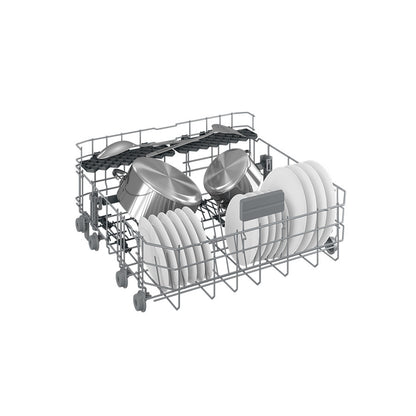 Ugradbena sudomasina BEKO BDIN 38643 C