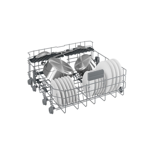 Ugradbena sudomasina BEKO BDIN 38643 C