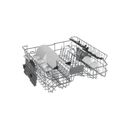 Ugradbena sudomasina BEKO BDIN 38643 C