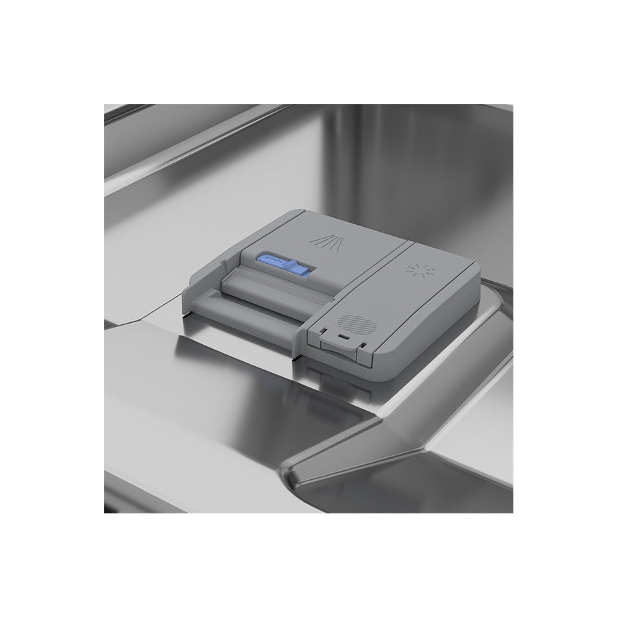 Ugradbena sudomasina BEKO BDIN 38643 C