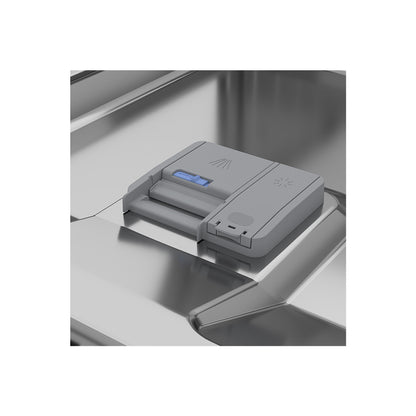 Ugradbena sudomasina BEKO BDIN 38643 C