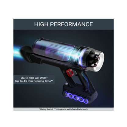 Stapni usisivac ROWENTA RH2039WO X-FORCE FLEX 9.60