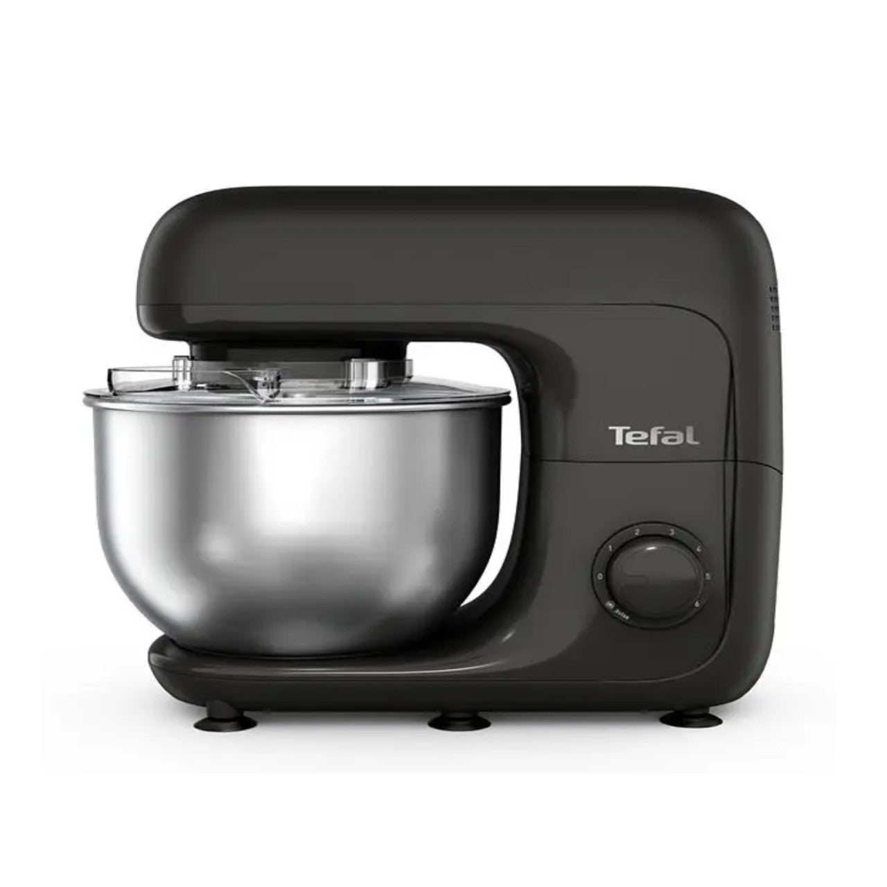 Kuhinjski robot Multipraktik TEFAL QB161H38 800W 4.8 L