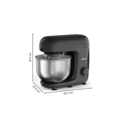 Kuhinjski robot Multipraktik TEFAL QB161H38 800W 4.8 L