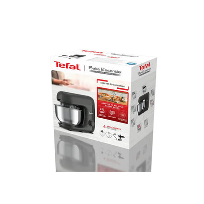 Kuhinjski robot Multipraktik TEFAL QB161H38 800W 4.8 L