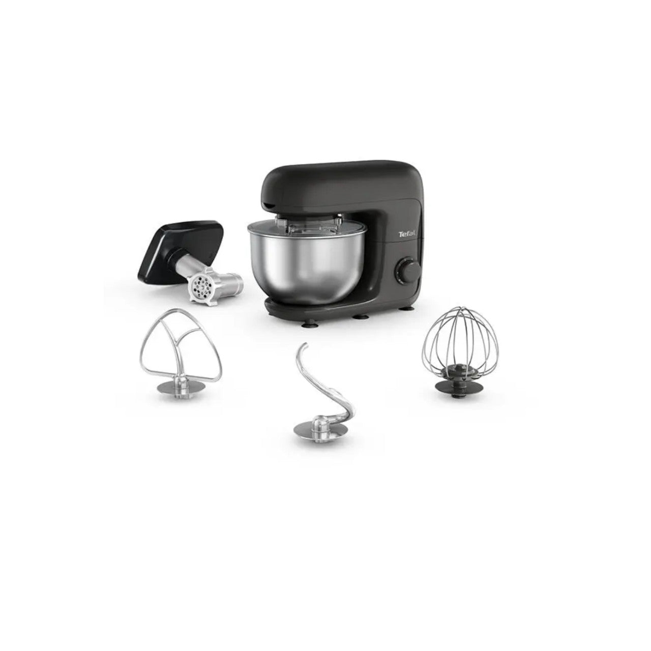 Kuhinjski robot Multipraktik TEFAL QB161H38 800W 4.8 L