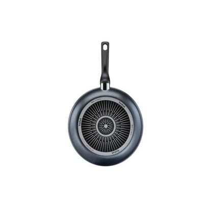 Tava Tefal C3850453 Force Grey 24 cm