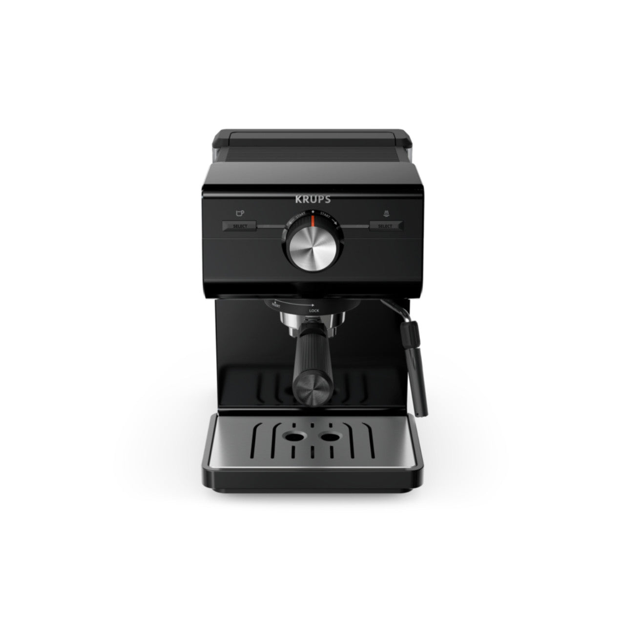 Aparat za kafu KRUPS Authentic XP381810 2 L 15 Bar