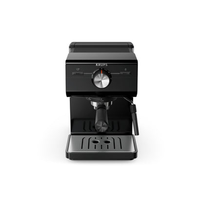 Aparat za kafu KRUPS Authentic XP381810 2 L 15 Bar