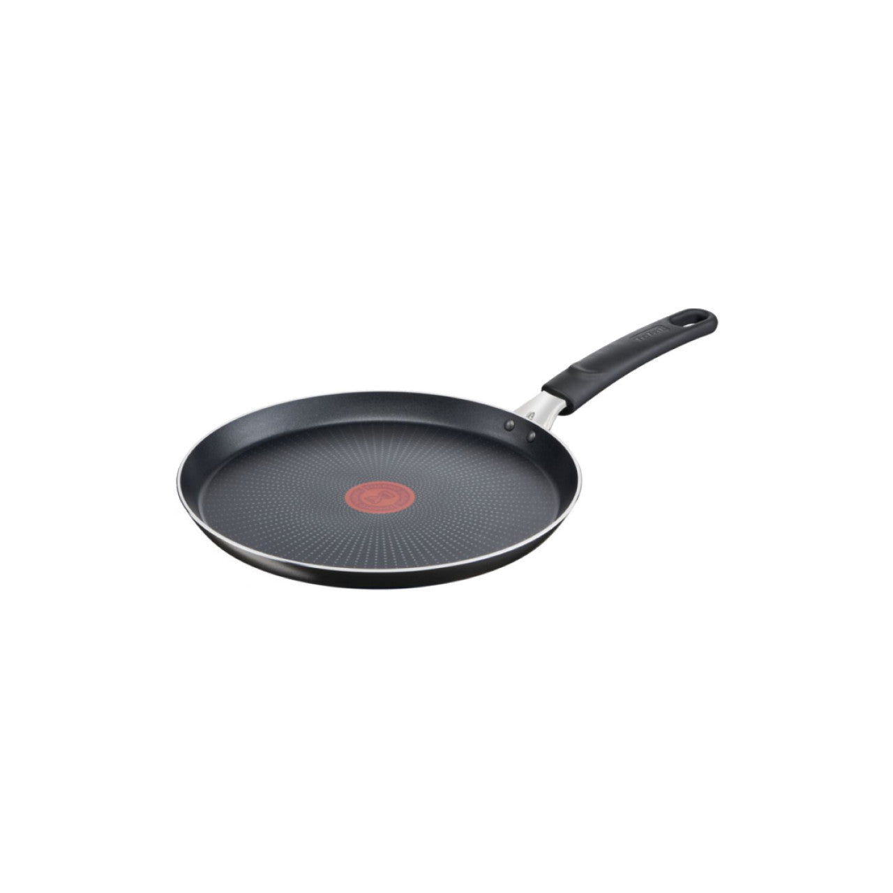 Tava za palacinke Tefal C3851053 Force Grey 25cm