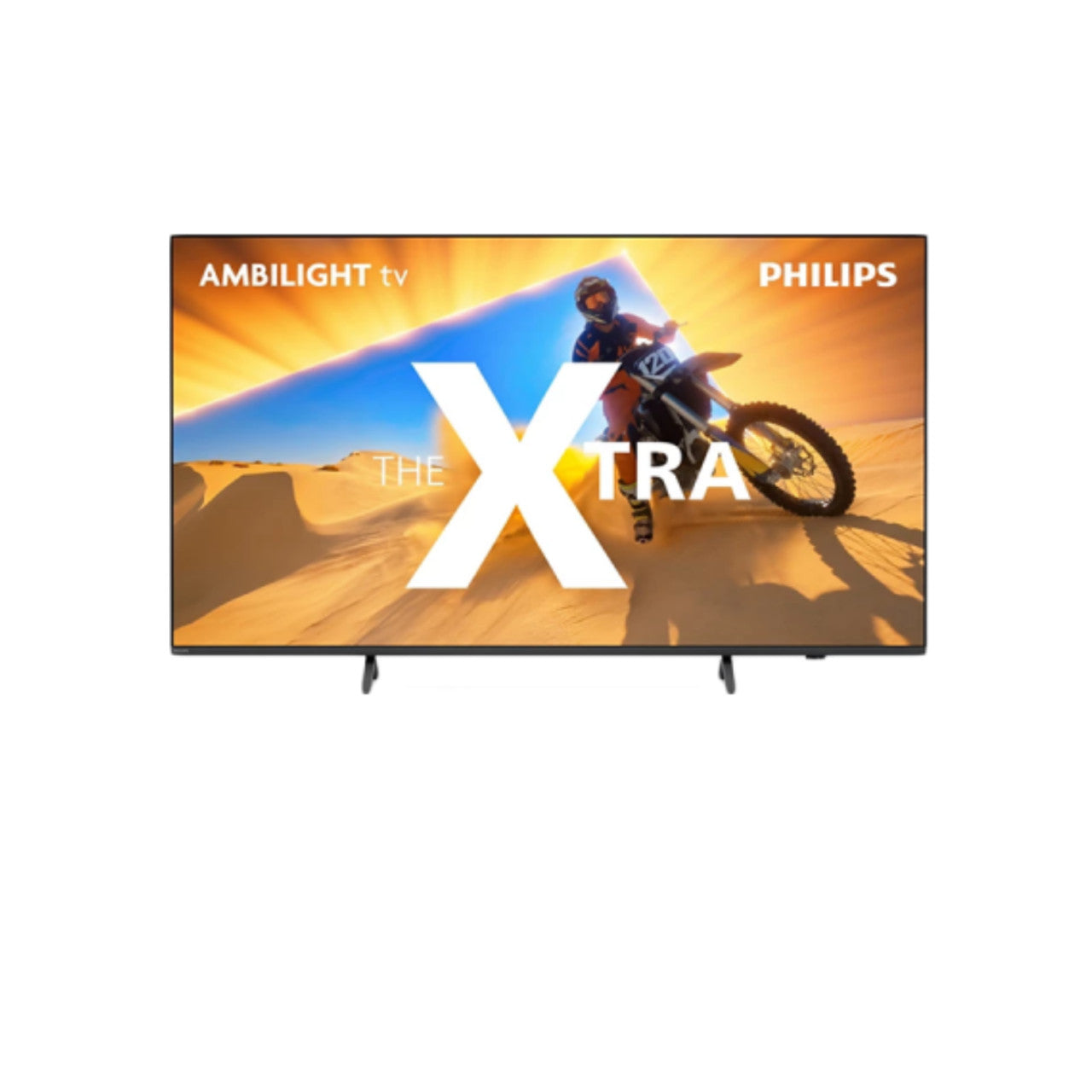 Televizor Philips 55" 55PML9019/12 4K MiniLED Ambilight BF25