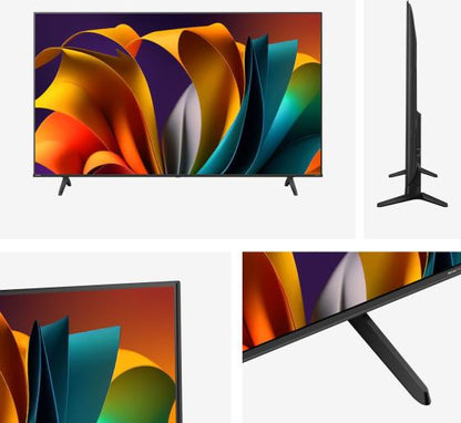 Televizor HISENSE 75" 75A6N 4K Smart VIDAA