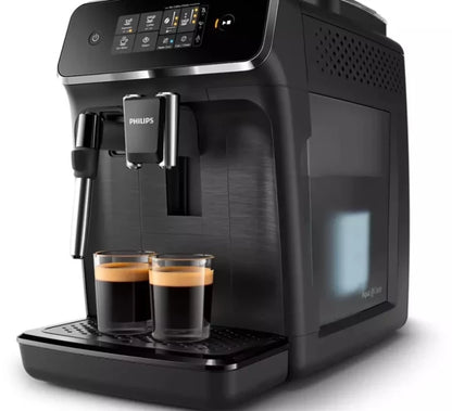 PHILIPS Aparat za kafu espresso EP2220\10 EP2220