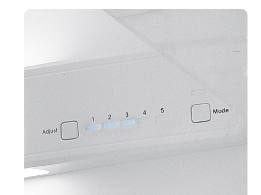 Frizider TESLA RC3400FMX