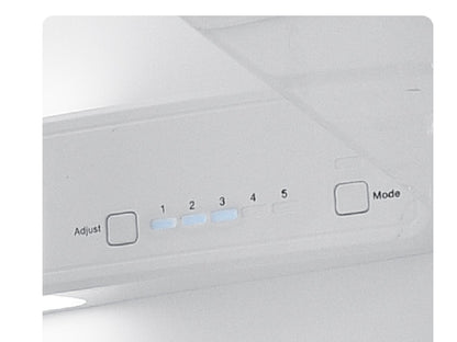 Frizider TESLA RC3400FMX