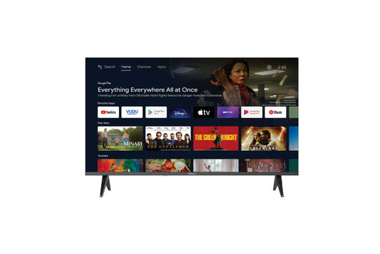 Televizor Tesla 43" 43E635BFS FHD Android Smart TV