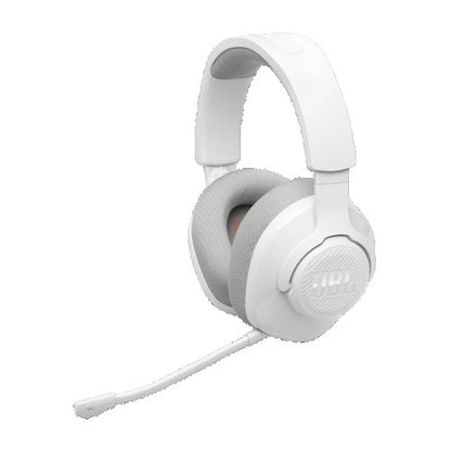 Slušalice bluetooth gaming JBL QUANTUM 360 bijela