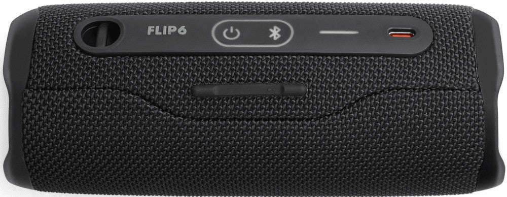 Bluetooth zvucnik JBL Flip 6 Crni