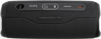 Bluetooth zvucnik JBL Flip 6 Crni