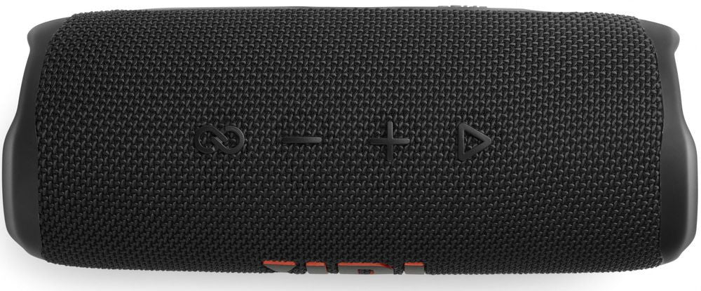 Bluetooth zvucnik JBL Flip 6 Crni