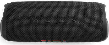 Bluetooth zvucnik JBL Flip 6 Crni