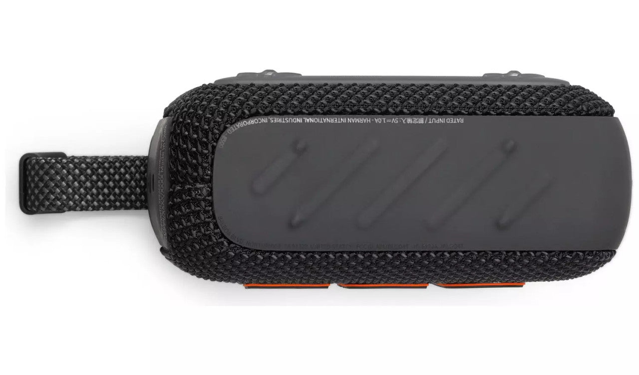 Bluetooth Zvucnik JBL Go 4 Crni