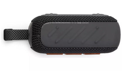 Bluetooth Zvucnik JBL Go 4 Crni