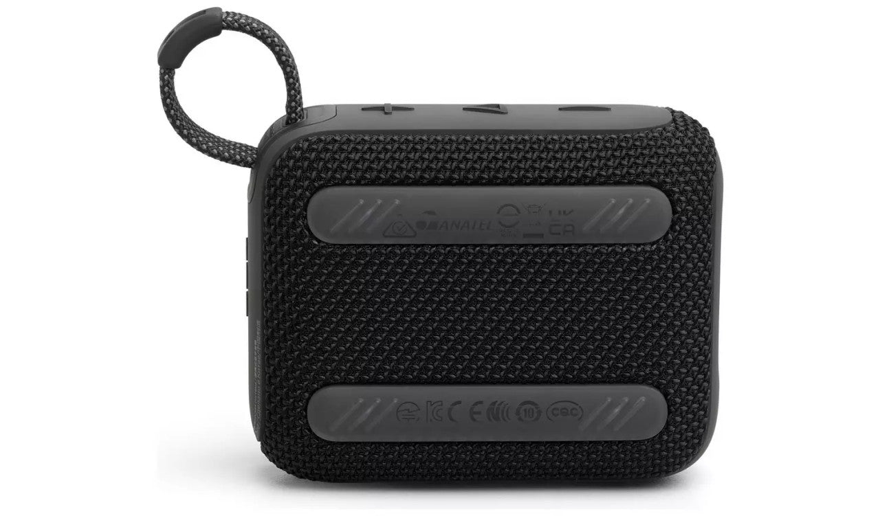 Bluetooth Zvucnik JBL Go 4 Crni