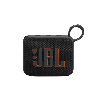 Bluetooth Zvucnik JBL Go 4 Crni