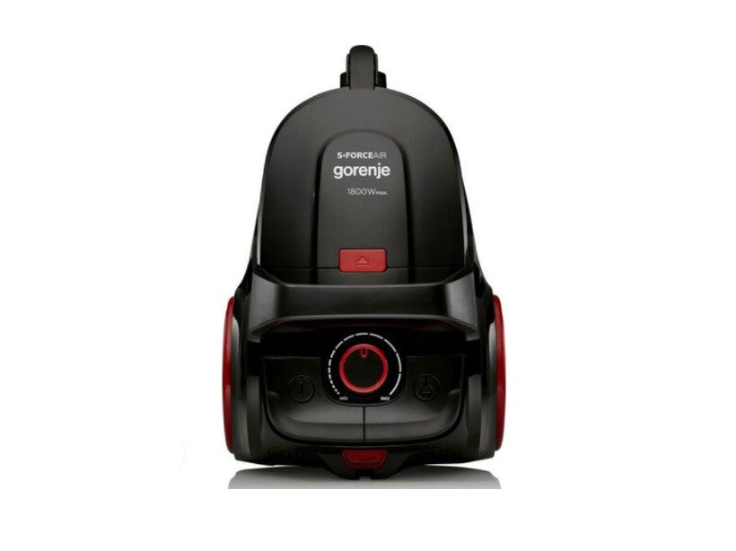 Usisivač Gorenje VC 1801 1800W SA POSUDOM