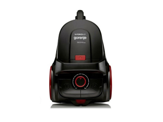 Usisivač Gorenje VC 1801 1800W SA POSUDOM