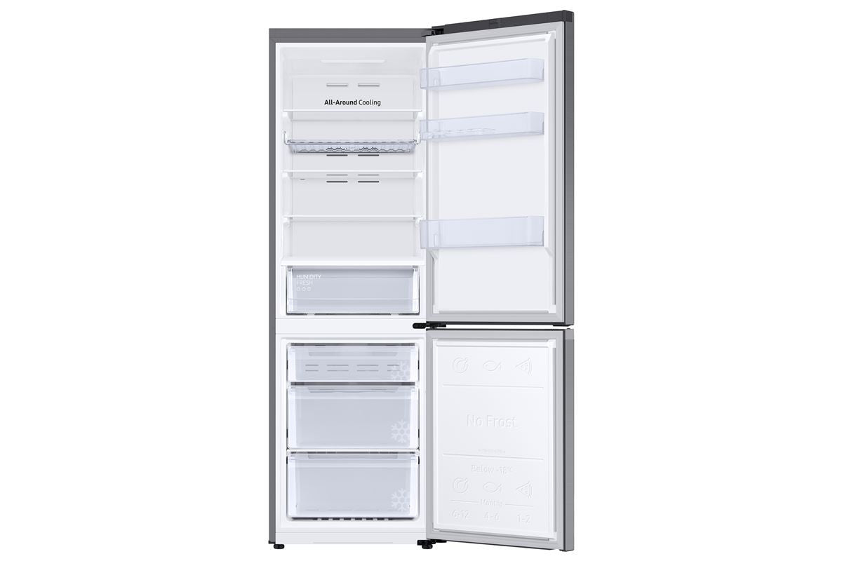 Frizider SAMSUNG RB34C672ES9