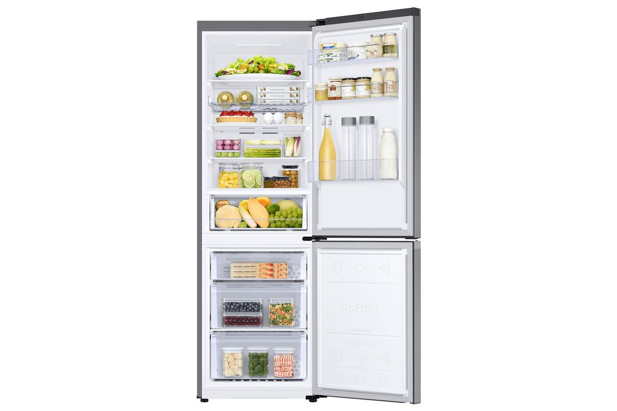 Frizider SAMSUNG RB34C672ES9