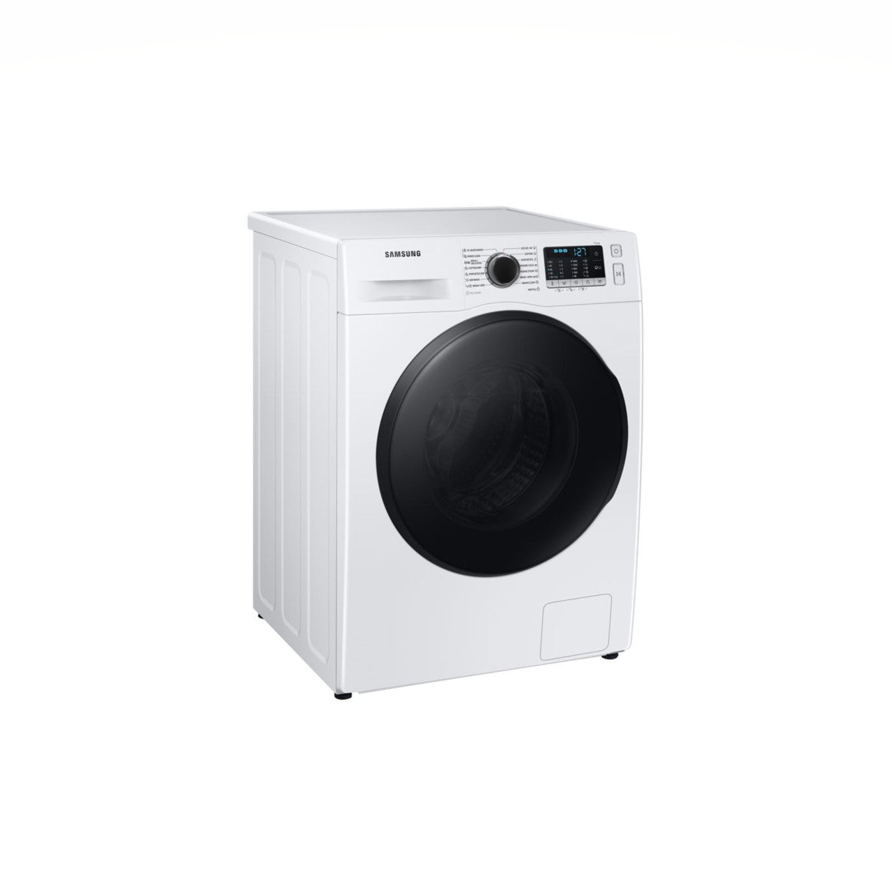 Masina za Ves/Susilica SAMSUNG  WD80TA046BE