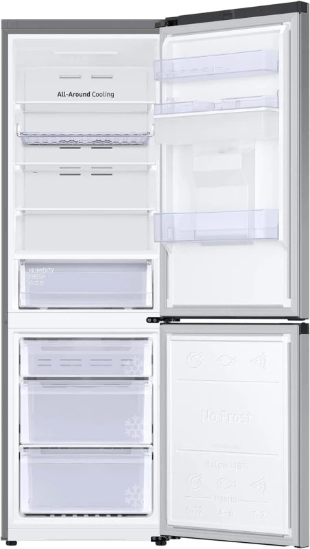 Frižider Samsung RB34C652ESA/EK