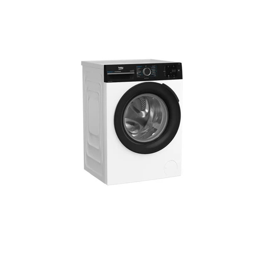 Beko Mašina za veš BM3WFSU38213WPBB