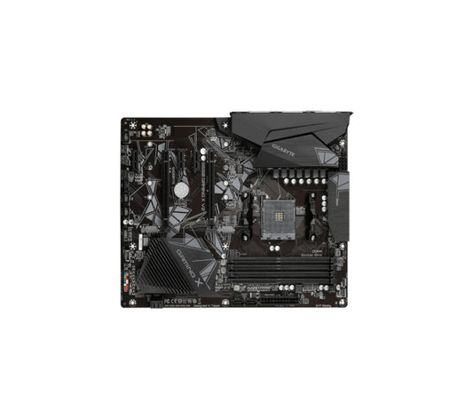 Maticna ploca GIGABYTE B550 GAMING X V2 AM4 ATX 4xDDR4