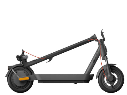 Elektricni trotinet XIAOMI skuter 5 60km 10 350W 25km/h 120kg