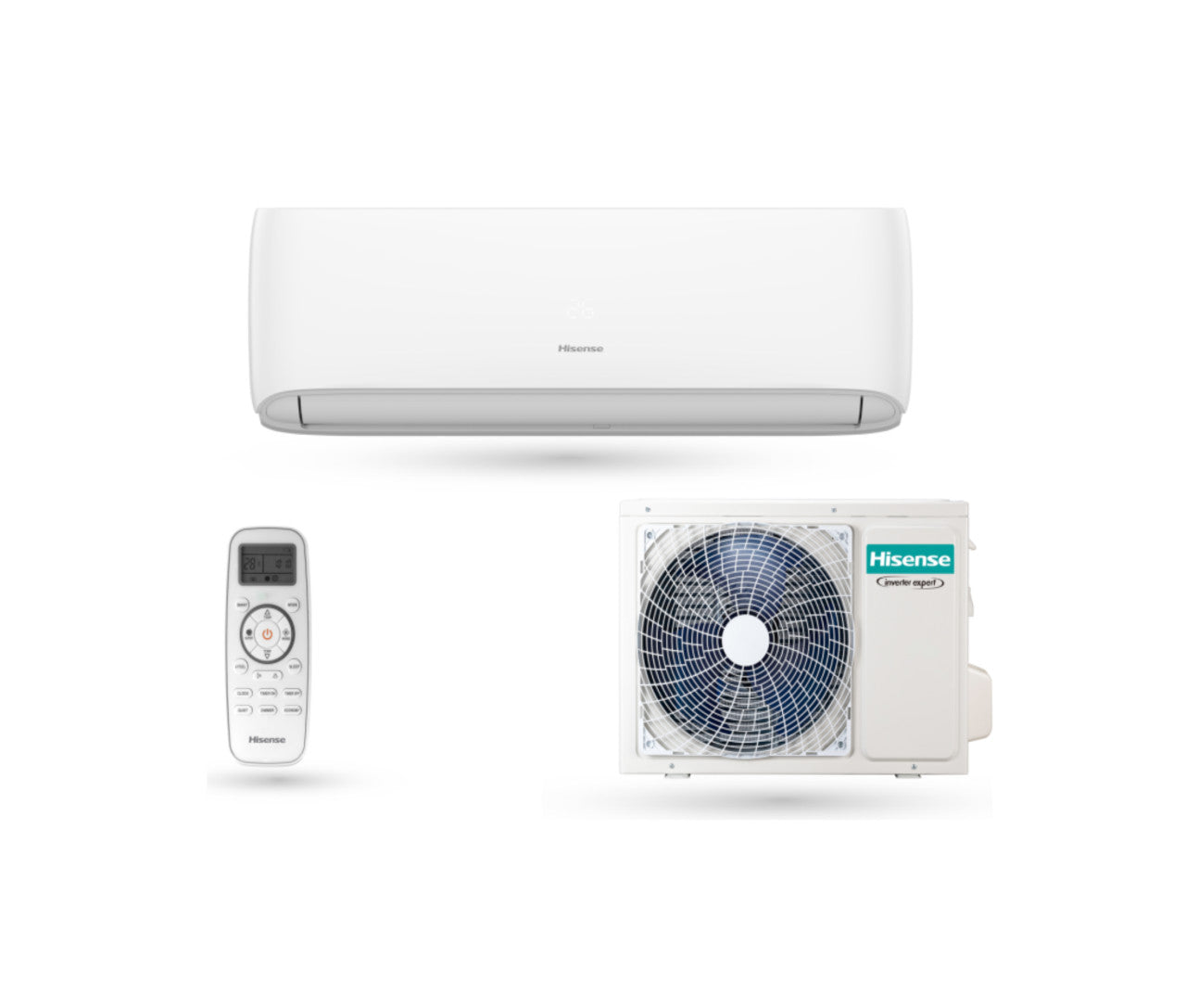 Klima HISENSE Expert 12ka WiFi CF35YR1F A+