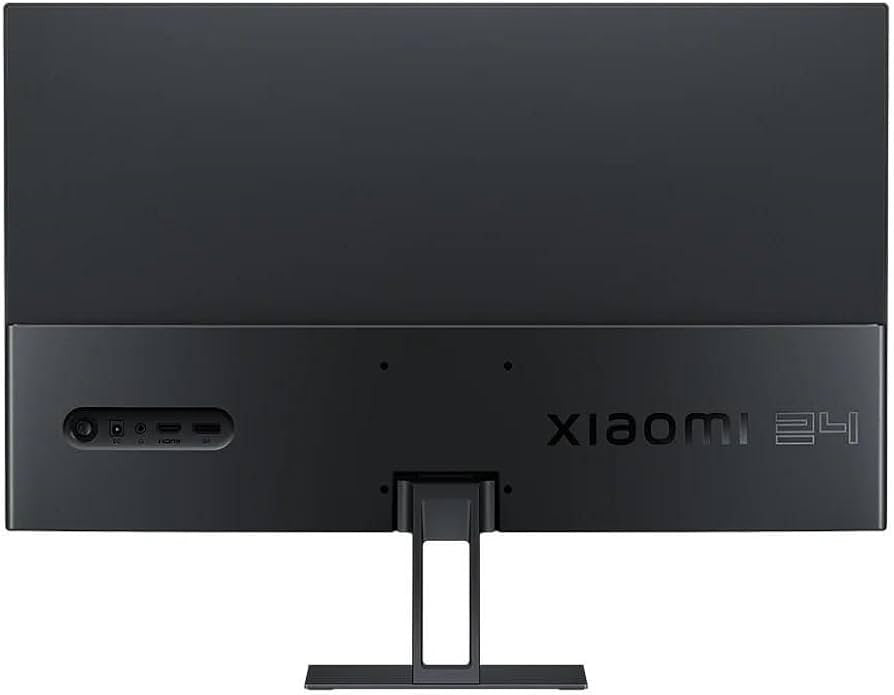 Monitor XIAOMI 24" G24i FHD IPS 180Hz 1ms ELA5625EU
