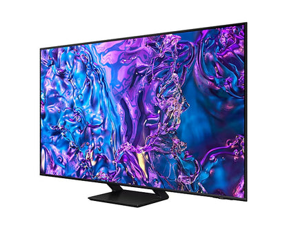 Televizor SAMSUNG 55" QE55Q70DATXXH QLED 4K 100Hz Smart TV