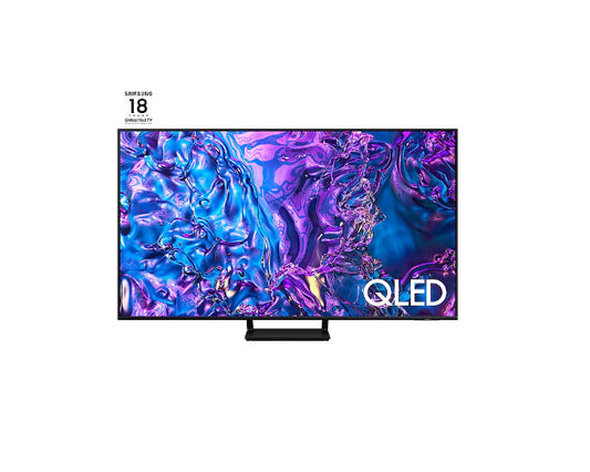 Televizor SAMSUNG 55" QE55Q70DATXXH QLED 4K 100Hz Smart TV
