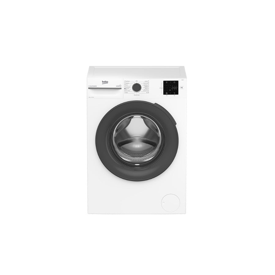 Masina za Ves BEKO 9kg 1200Obr 15 Prog BM1WFSU39223WA