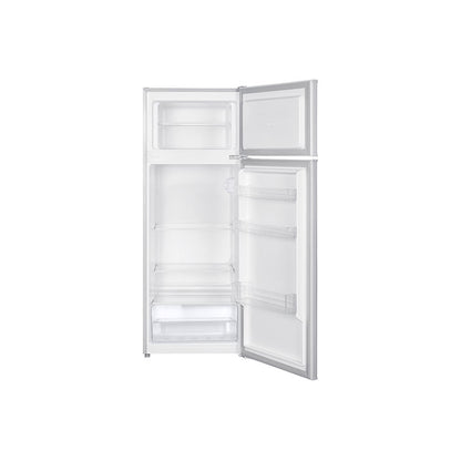 Frizider BEKO RDSO 206 K40SN 143cm 169/37 L