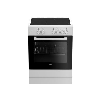 Štednjak Šporet BEKO FSS 67000 GW 60cm A 8100W