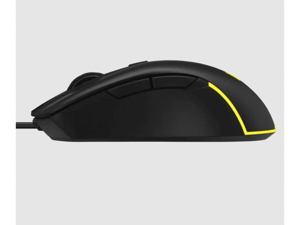 Mis ASUS TUF M3 Gen II 8000DPI 1000Hz