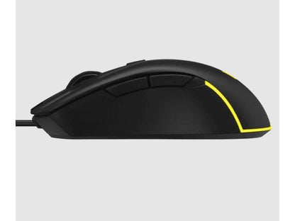 Mis ASUS TUF M3 Gen II 8000DPI 1000Hz